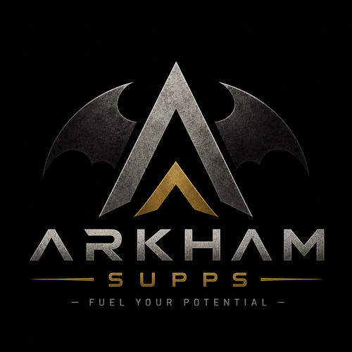 Arkham Supps